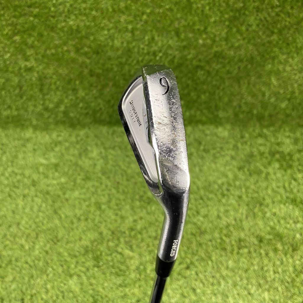 Bridgestone J33 Forged Single 6 Iron RH ⛳️ Steel Shaft Golf Pride Grip Golf Club