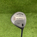 Callaway Big Bertha S2H2 Fairway 3 Wood USA ⛳️ RCH 90 Regular Flex Shaft RH
