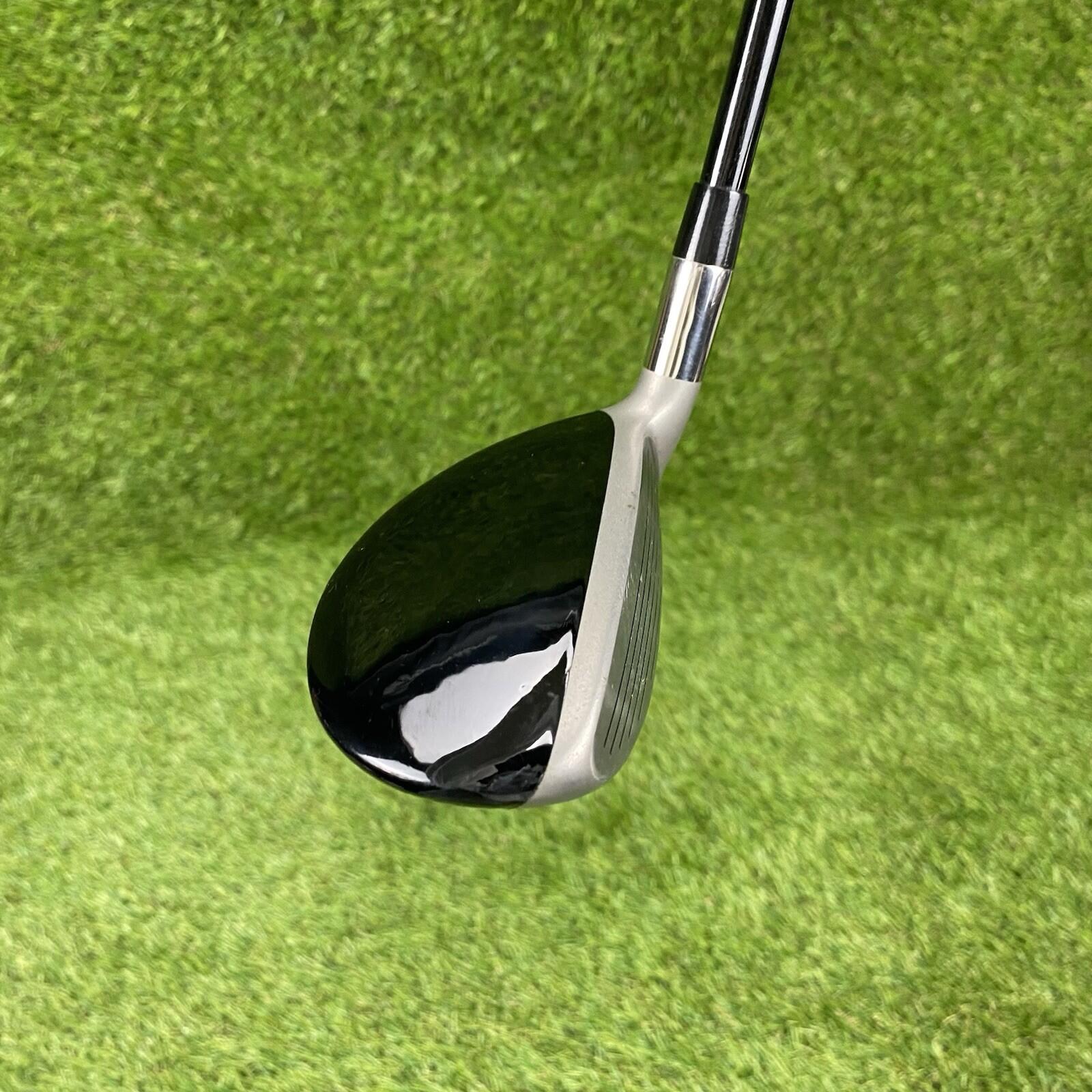 Callaway RAZR X 4 Hybrid 24° ⛳️ Callaway X Uniflex 70G Flex Graphite Shaft RH
