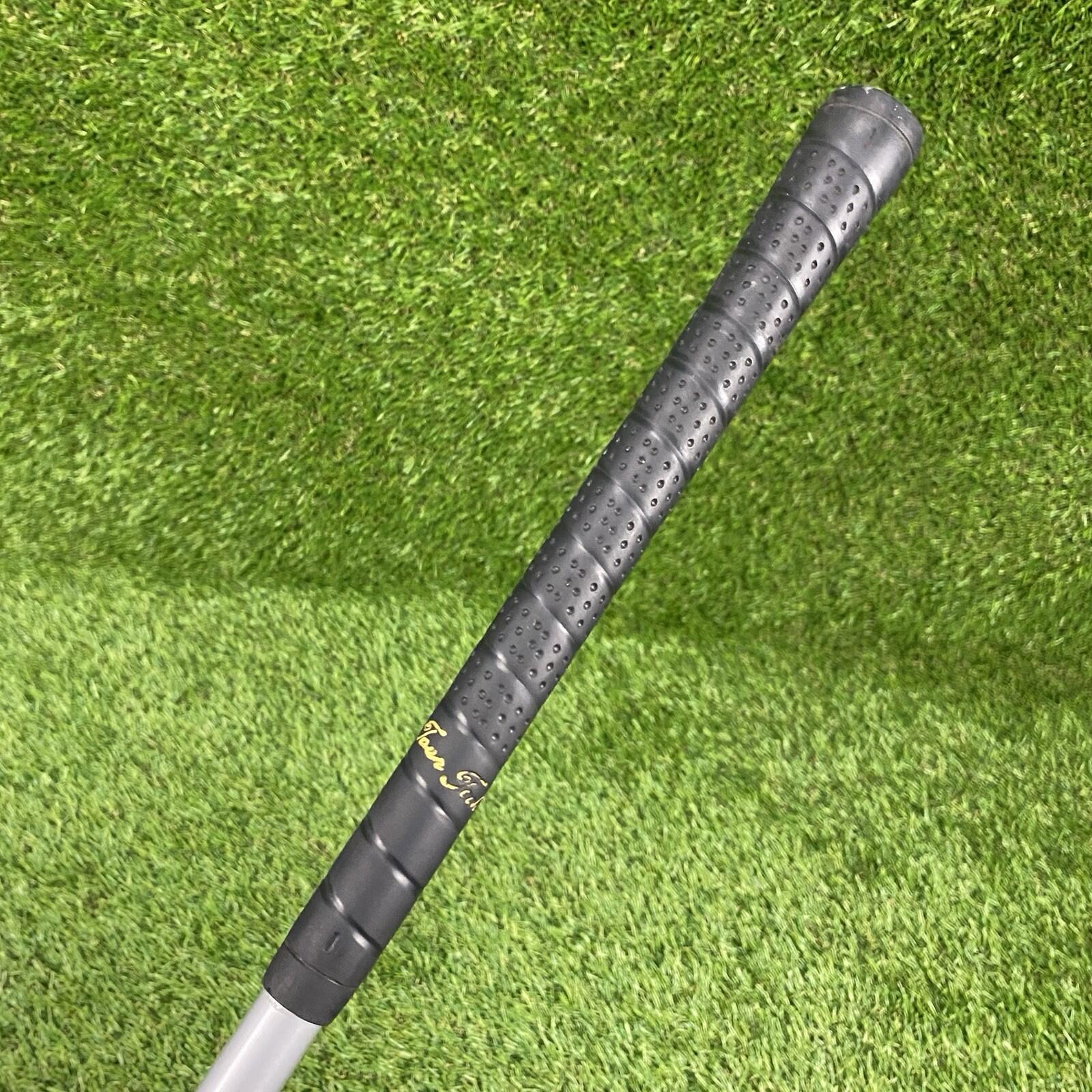 ProTactic Oversize/Offset Fairway 7 Wood 25° ⛳️ Pro Control Graphite Shaft RH