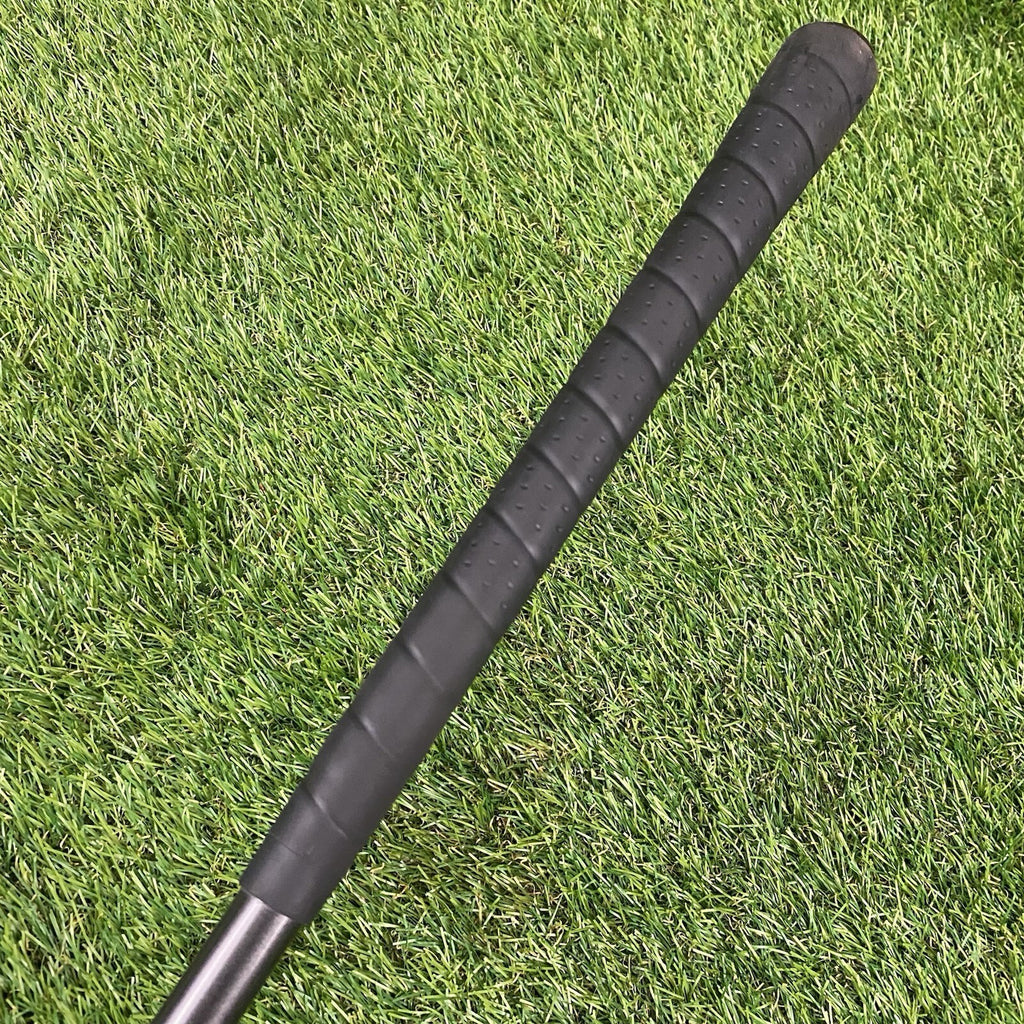 Master Grip Golf 460S 10° Driver Pat Simmons ⛳️ MC60 Stiff Flex Graphite Gold RH
