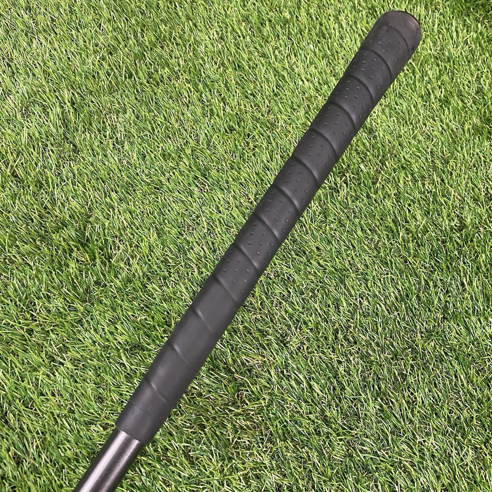 Master Grip Golf 460S 10° Driver Pat Simmons ⛳️ MC60 Stiff Flex Graphite Gold RH