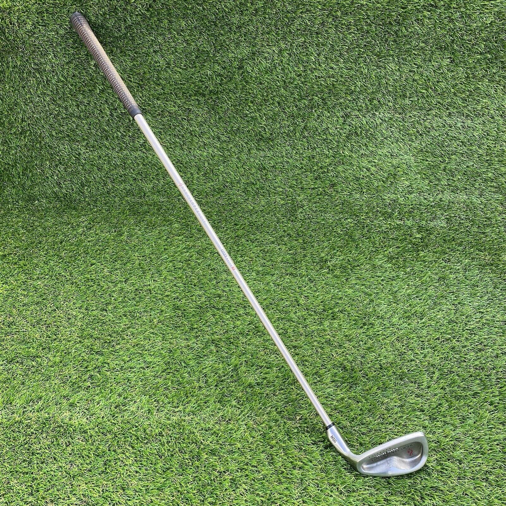 Nancy Lopez Golf Albany Series 100 SW - RH Ladies Flex Extra Kick Graphite Shaft