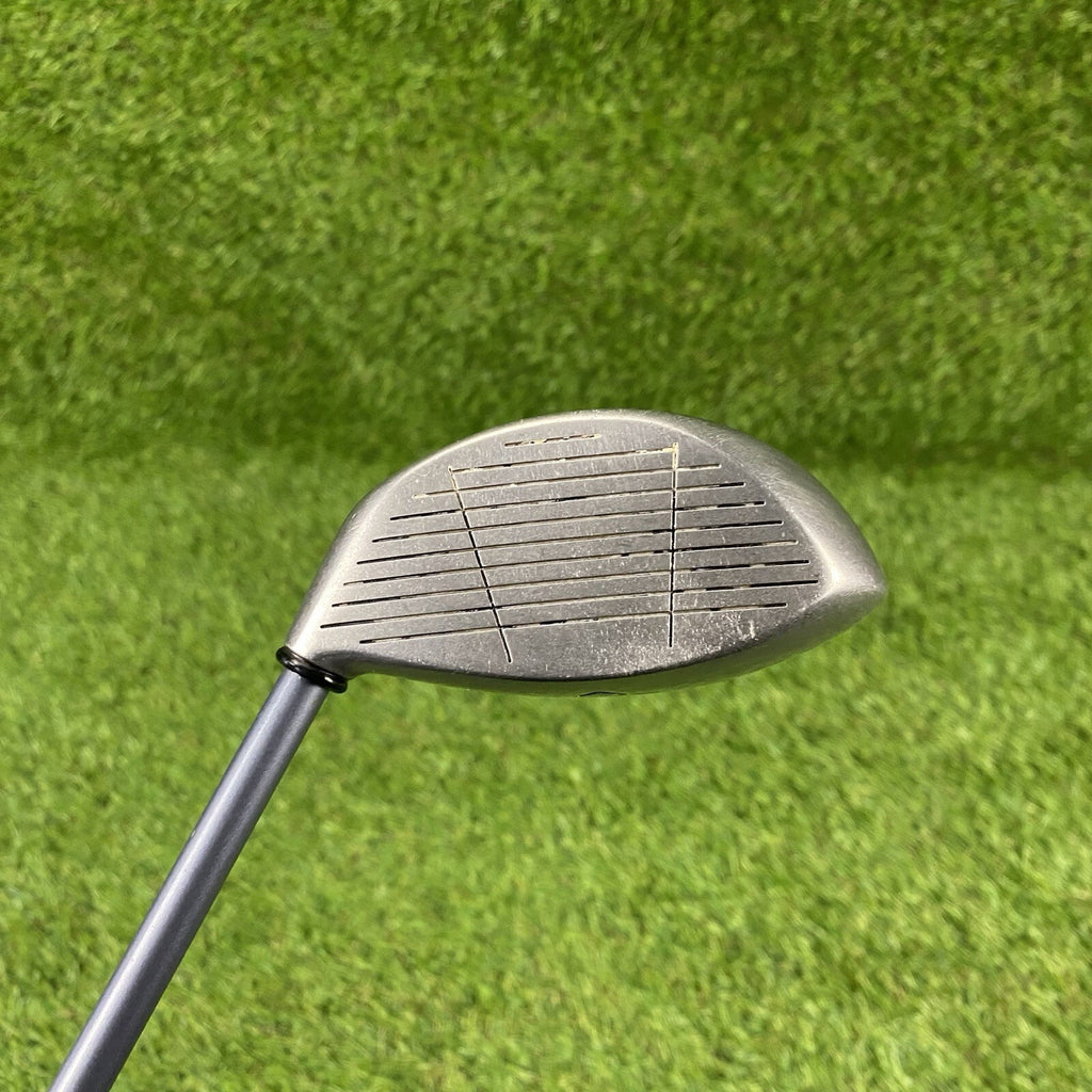 Callaway Big Bertha War Bird 10° USA Driver ⛳️ RCH Regular Flex Graphite RH