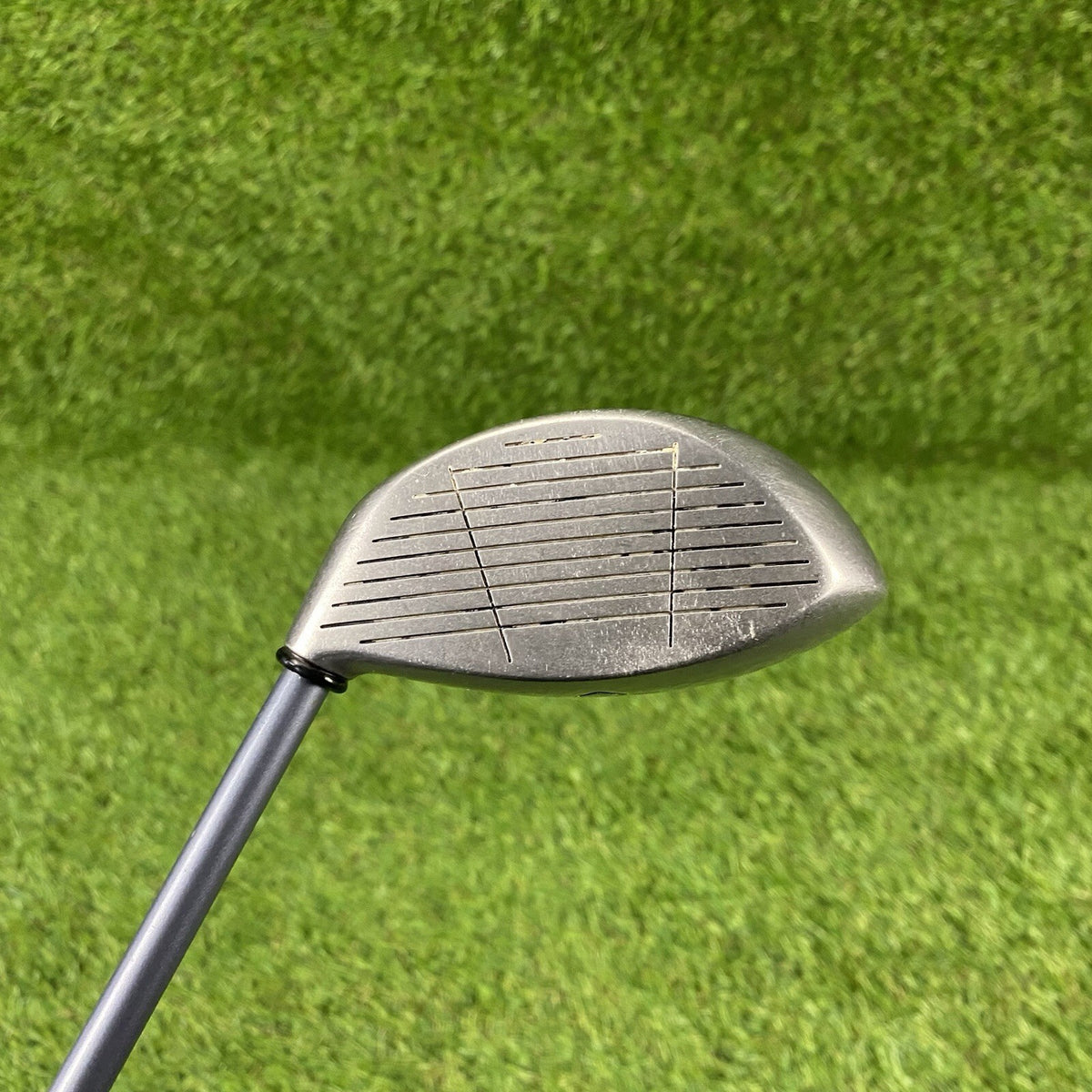Callaway Big Bertha War Bird 10° USA Driver ⛳️ RCH Regular Flex Graphite RH