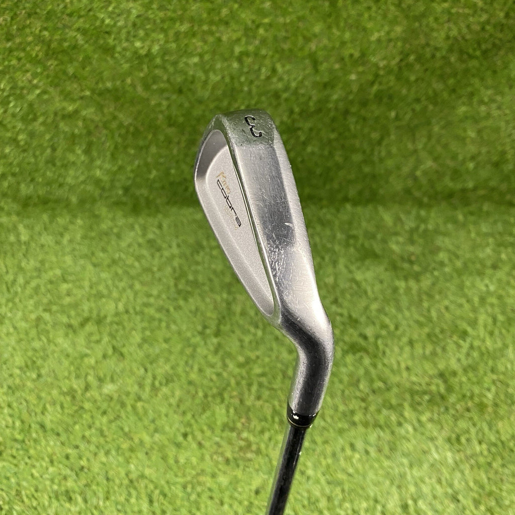 King Cobra SS-i Single 3 Iron ⛳️ NS Pro 950 Regular Flex Steel Shaft RH