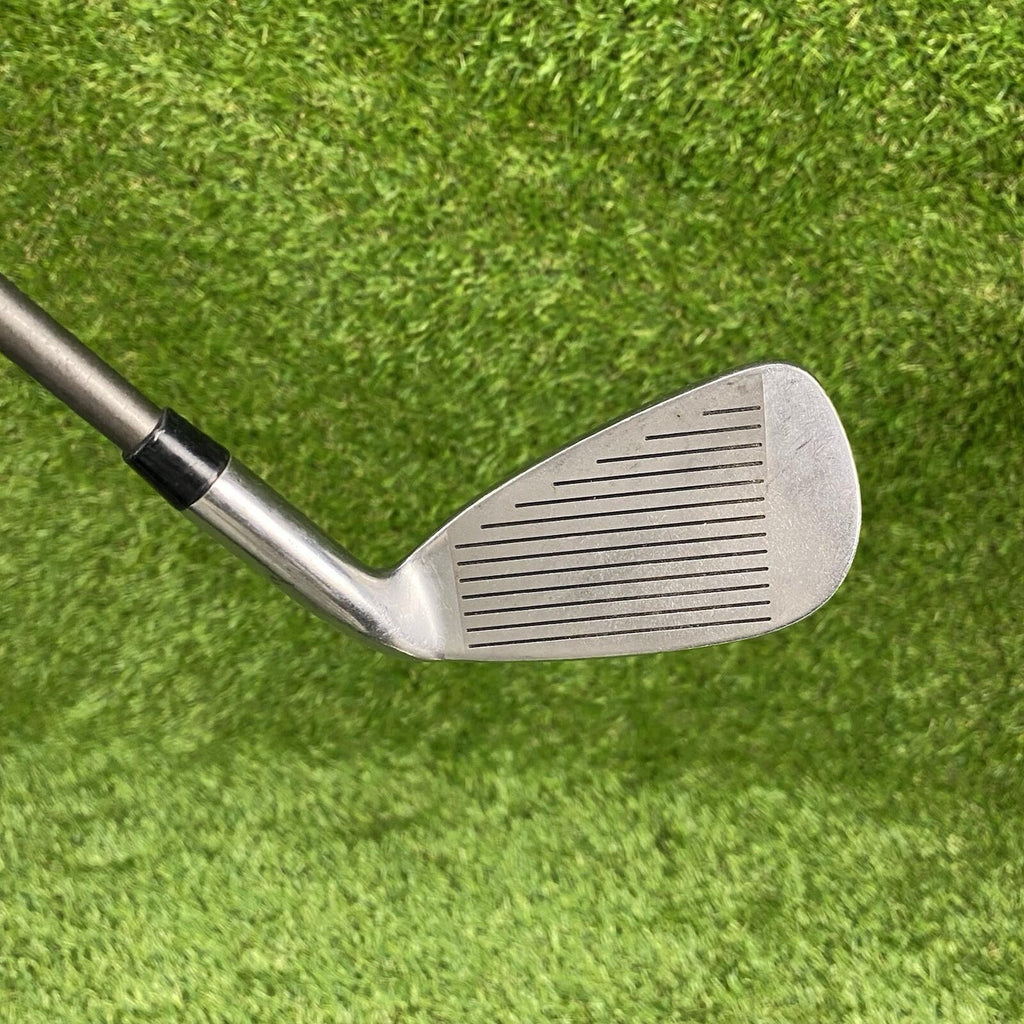 Wilson ProStaff OS Oversize 3 Iron ⛳️ Prostaff OS MMT R-Flex Graphite Shaft LH