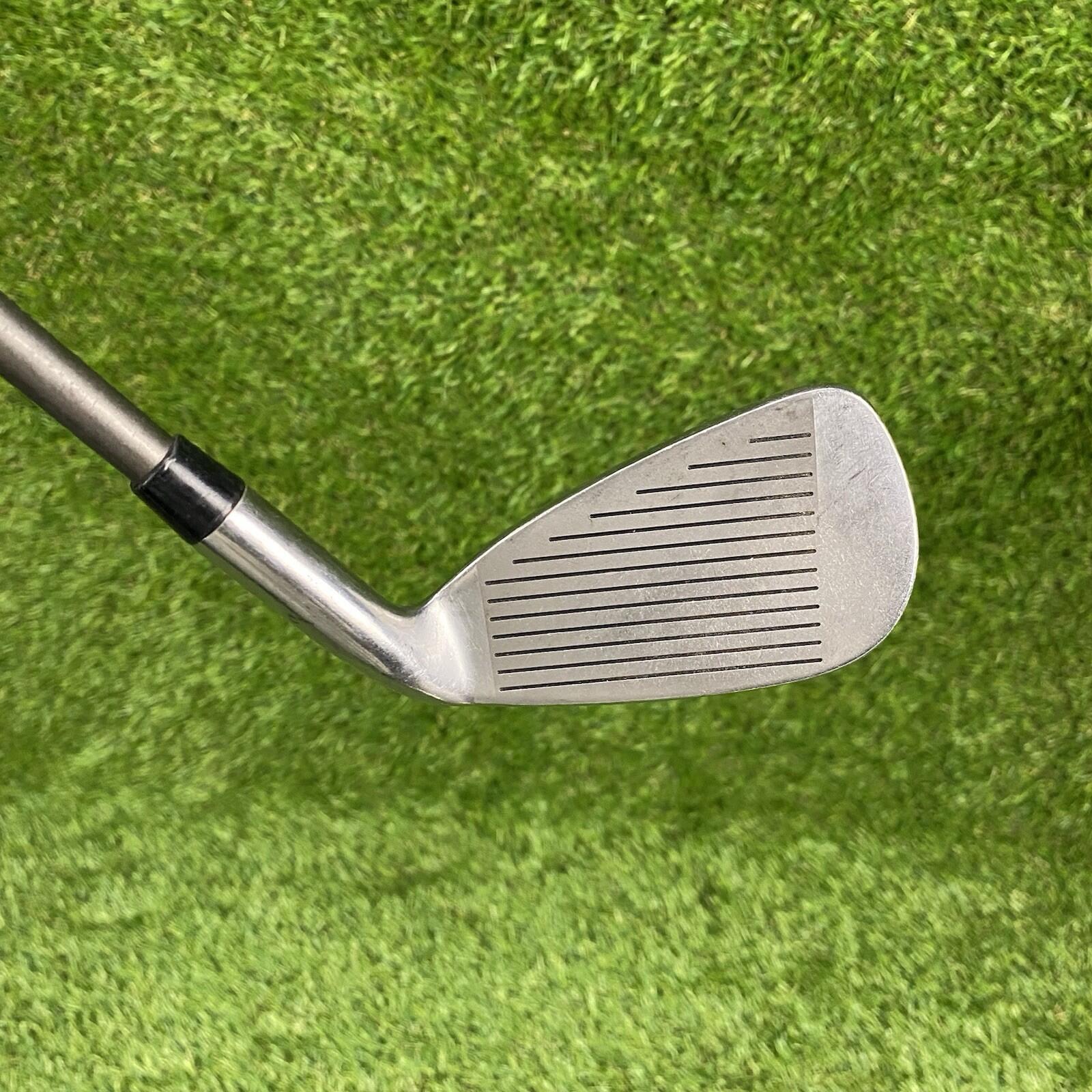 Wilson ProStaff OS Oversize 3 Iron ⛳️ Prostaff OS MMT R-Flex Graphite Shaft LH