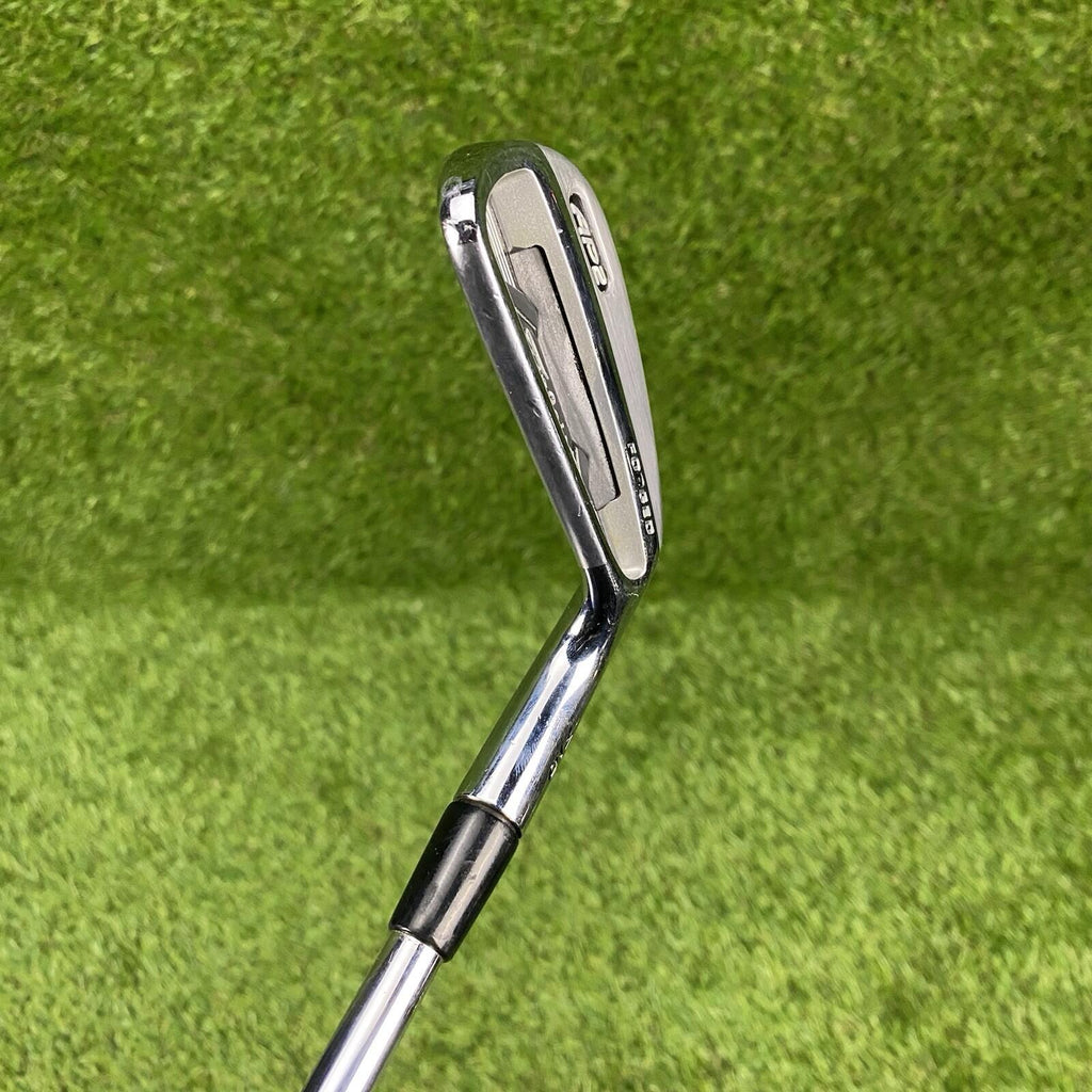 Titleist AP2 Forged 710 Dual Cavity 6 Iron ⛳️ Dynamic Gold R300 Steel Shaft RH