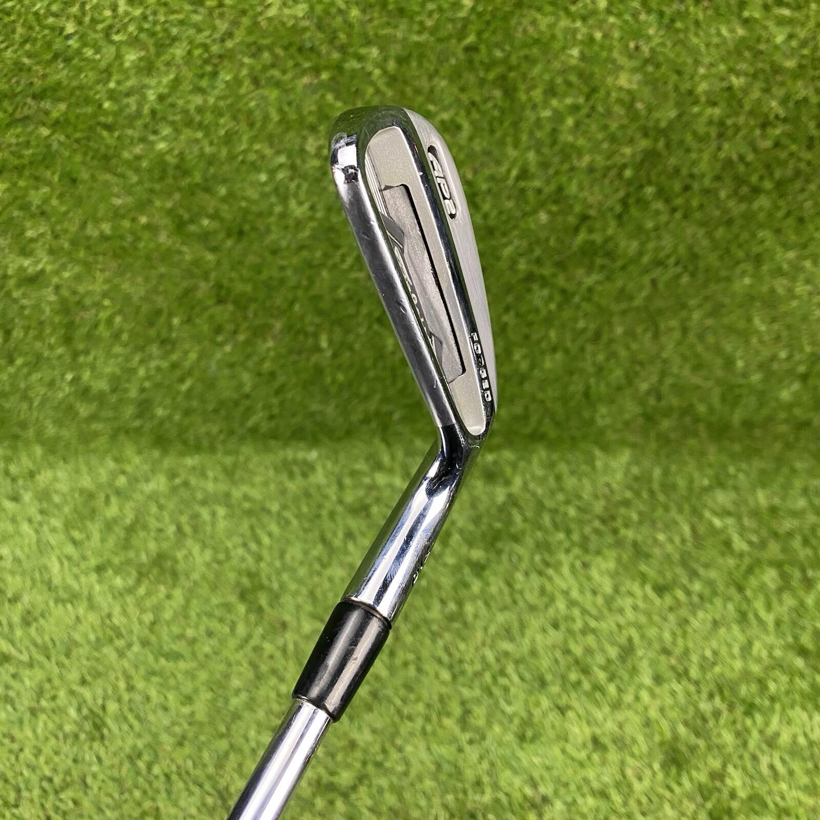 Titleist AP2 Forged 710 Dual Cavity 6 Iron ⛳️ Dynamic Gold R300 Steel Shaft RH