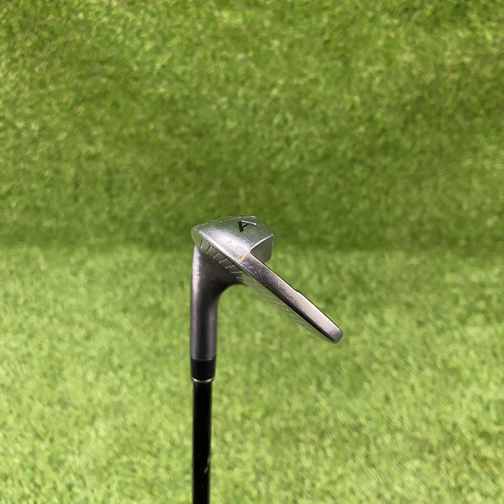 TaylorMade SpeedBlade AW Approach Wedge 50° ⛳️ Matrix Regular Flex 65 Grams RH