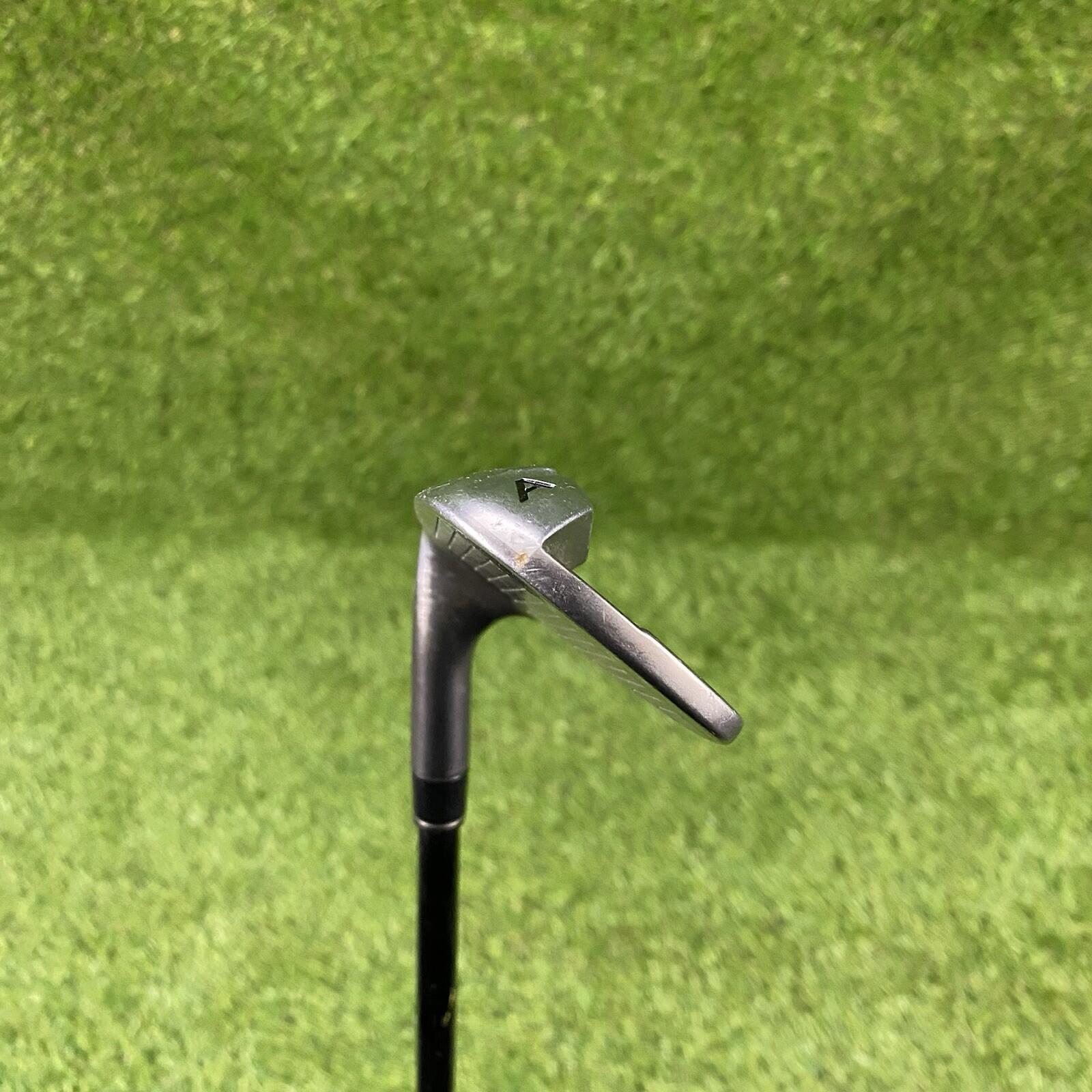 TaylorMade SpeedBlade AW Approach Wedge 50° ⛳️ Matrix Regular Flex 65 Grams RH