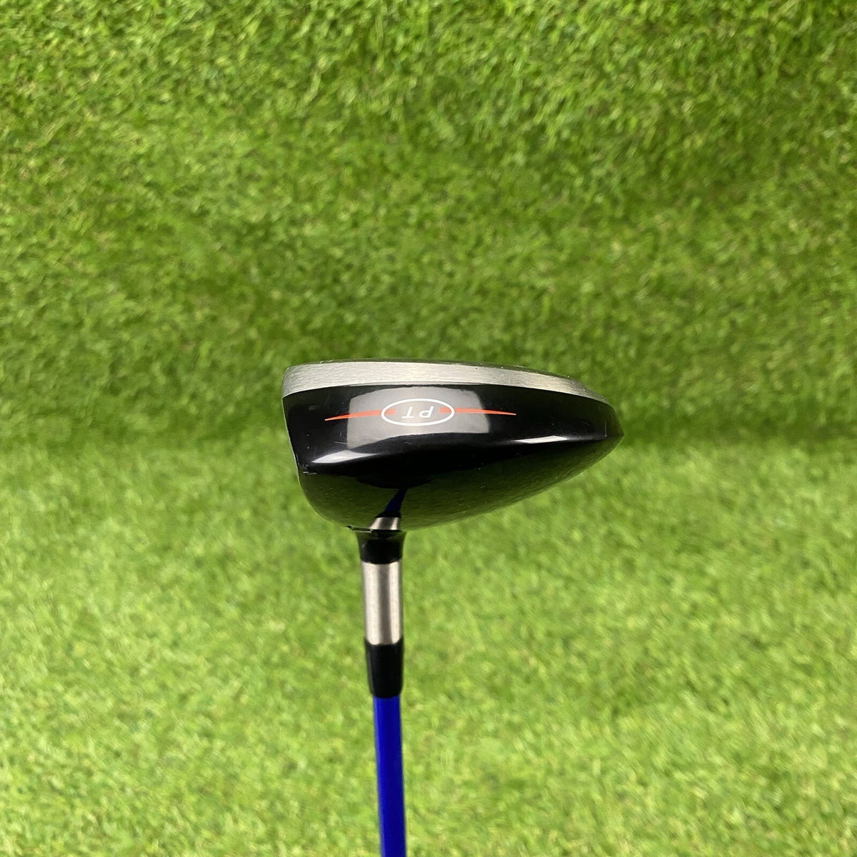 Titleist 906F2 PT Fairway 3 Wood 15° ⛳️ GRAPHITE DESIGN YS-6 FW+ Stiff Flex RH