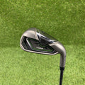 Taylormade RBZ RocketBallz Single 6 Iron ⛳️ RBZ Regular Flex Steel Shaft RH