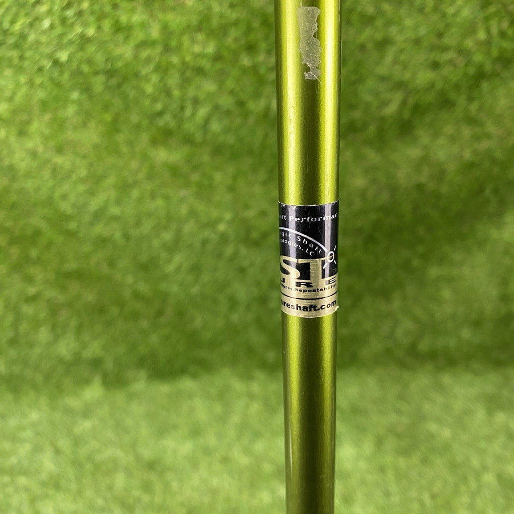 TaylorMade R580 XD 7.5° Titanium Driver ⛳️ Aldila NV 75-X Extra Stiff Shaft RH