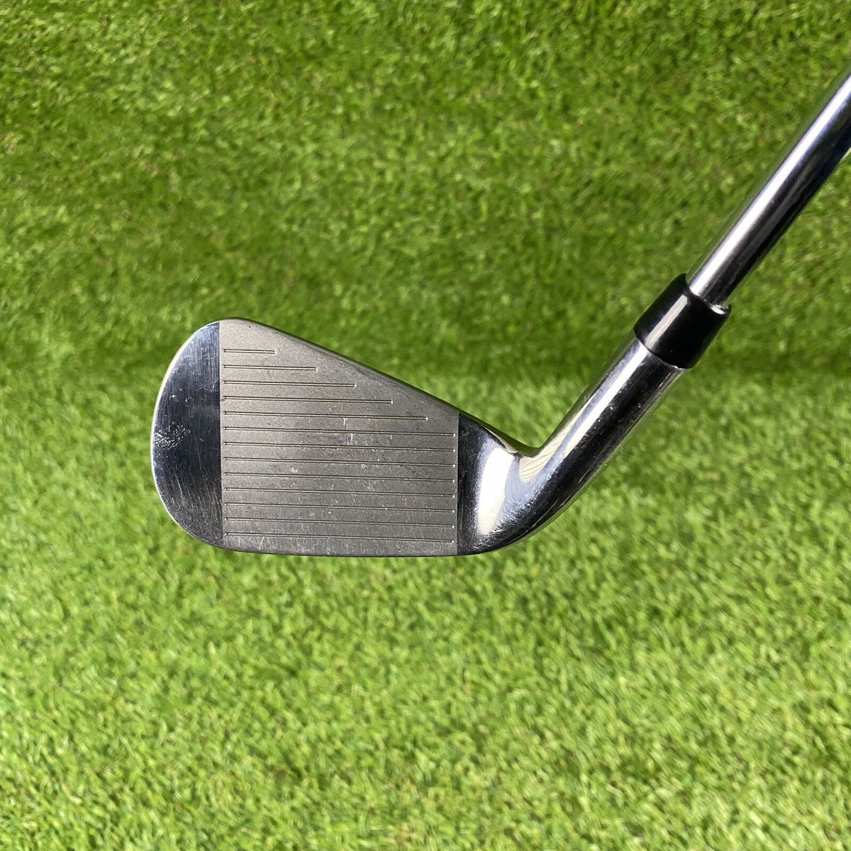 Callaway Paradym AI SMOKE Single 7 Iron ⛳️ Elevate MPH 95 Regular Flex Steel RH