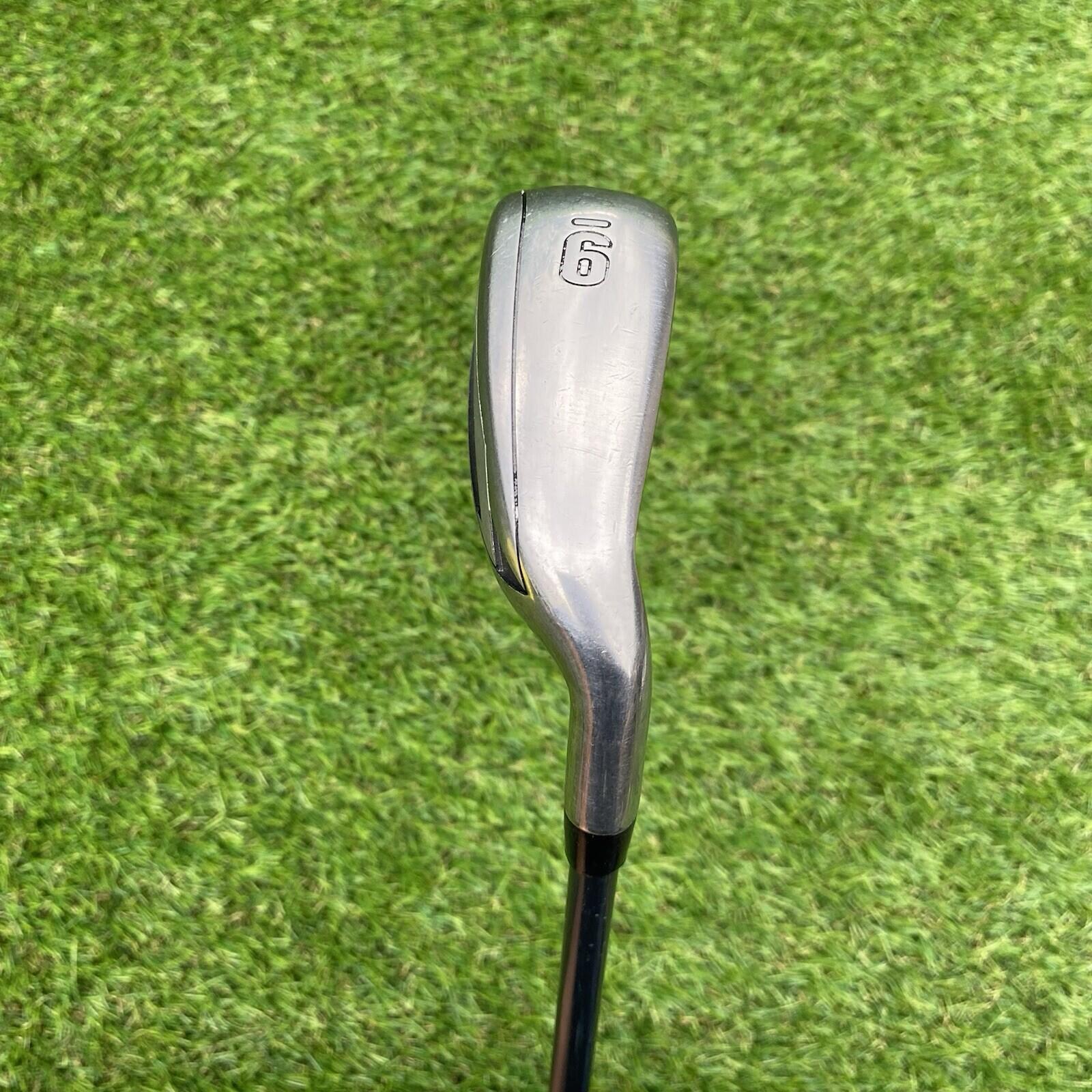 Callaway Razr HL Single 9 Iron 50g Ladies Graphite Womens Right Hand