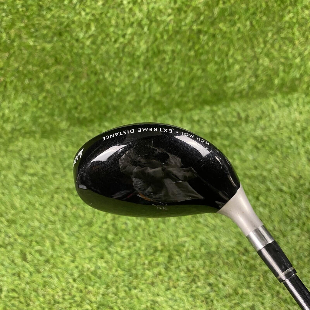Adams Golf Tight Lies TL 1014 Fairway 5 Wood ⛳️ Super Shaft Regular Flex 70g RH