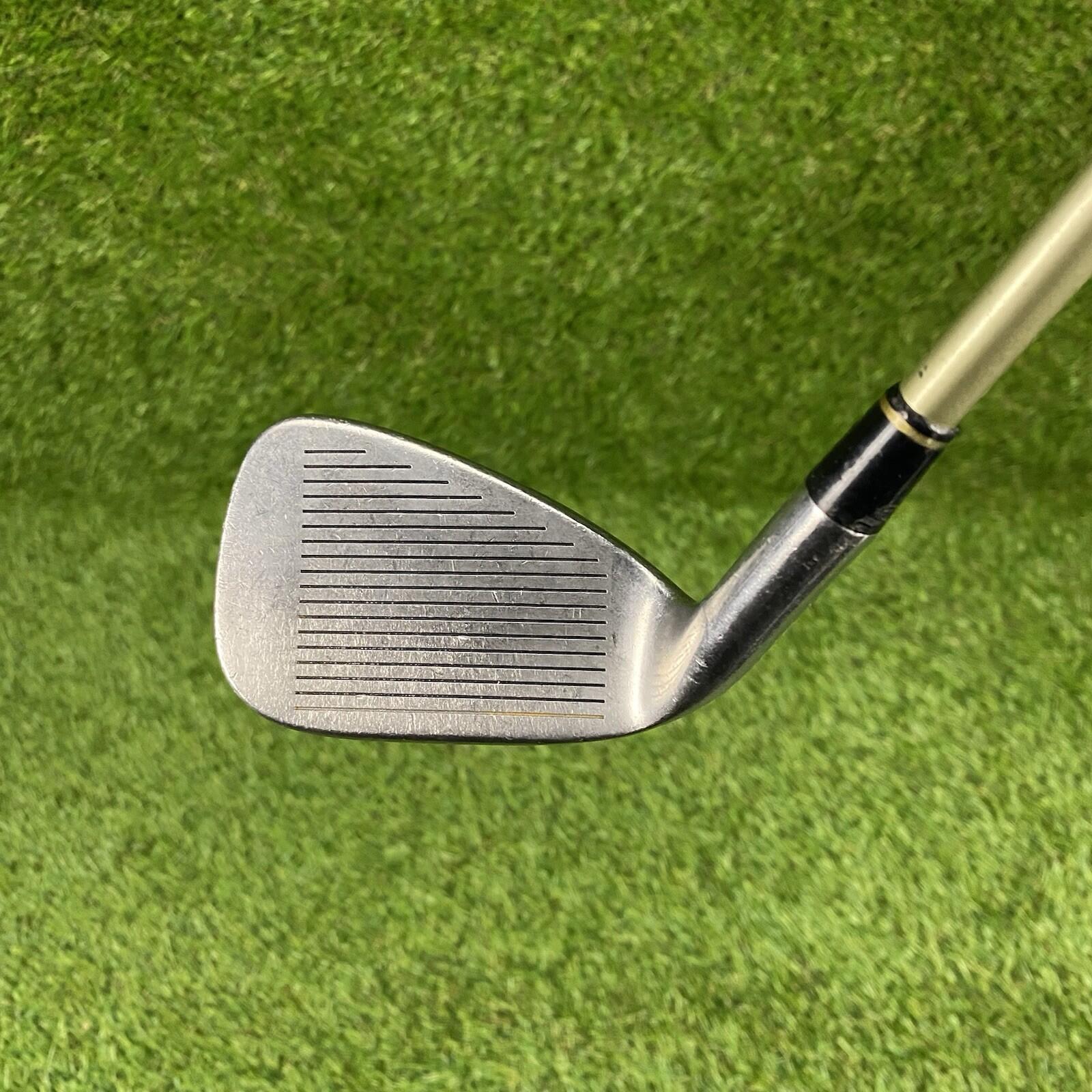Titleist DCI Oversize Pitching Wedge ⛳️ Tri-Spec Ladies Flex Graphite Shaft RH