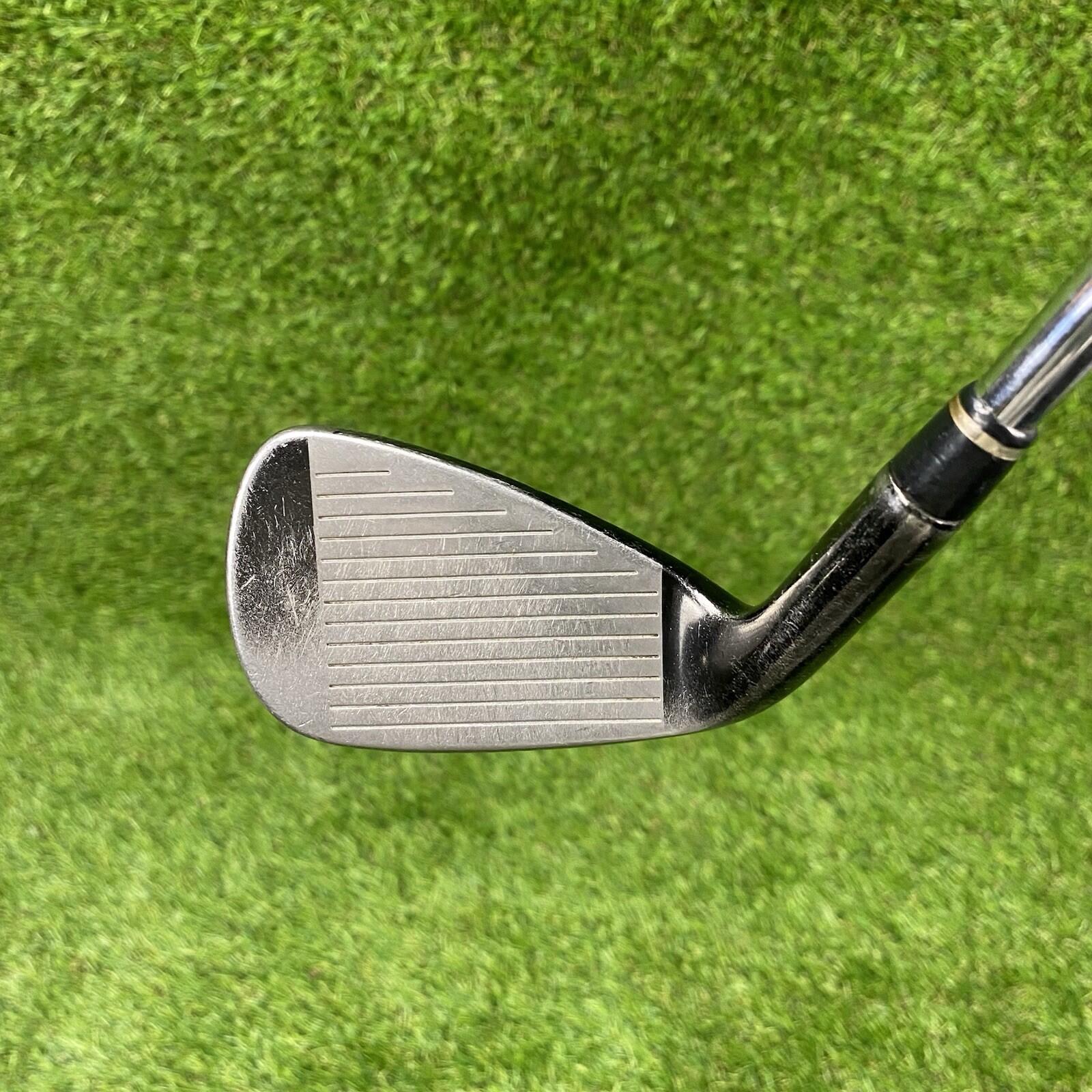 Wilson Staff Ci11 Single 9 Iron True Temper TX Flighted Steel Shaft Stiff Flex
