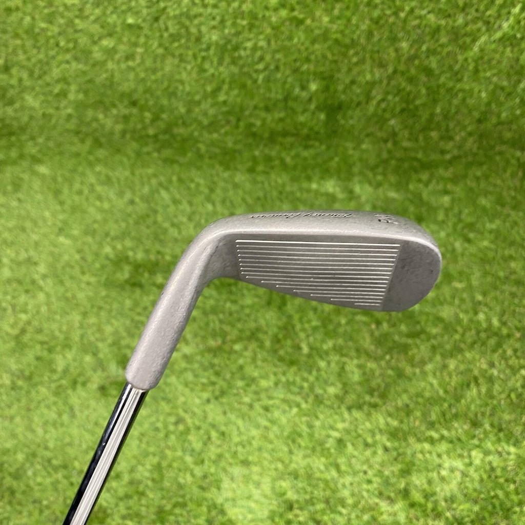Tommy Armour 845s Classic Pitching Wedge True Temper TA-25 Steel Shaft 35.5" RH