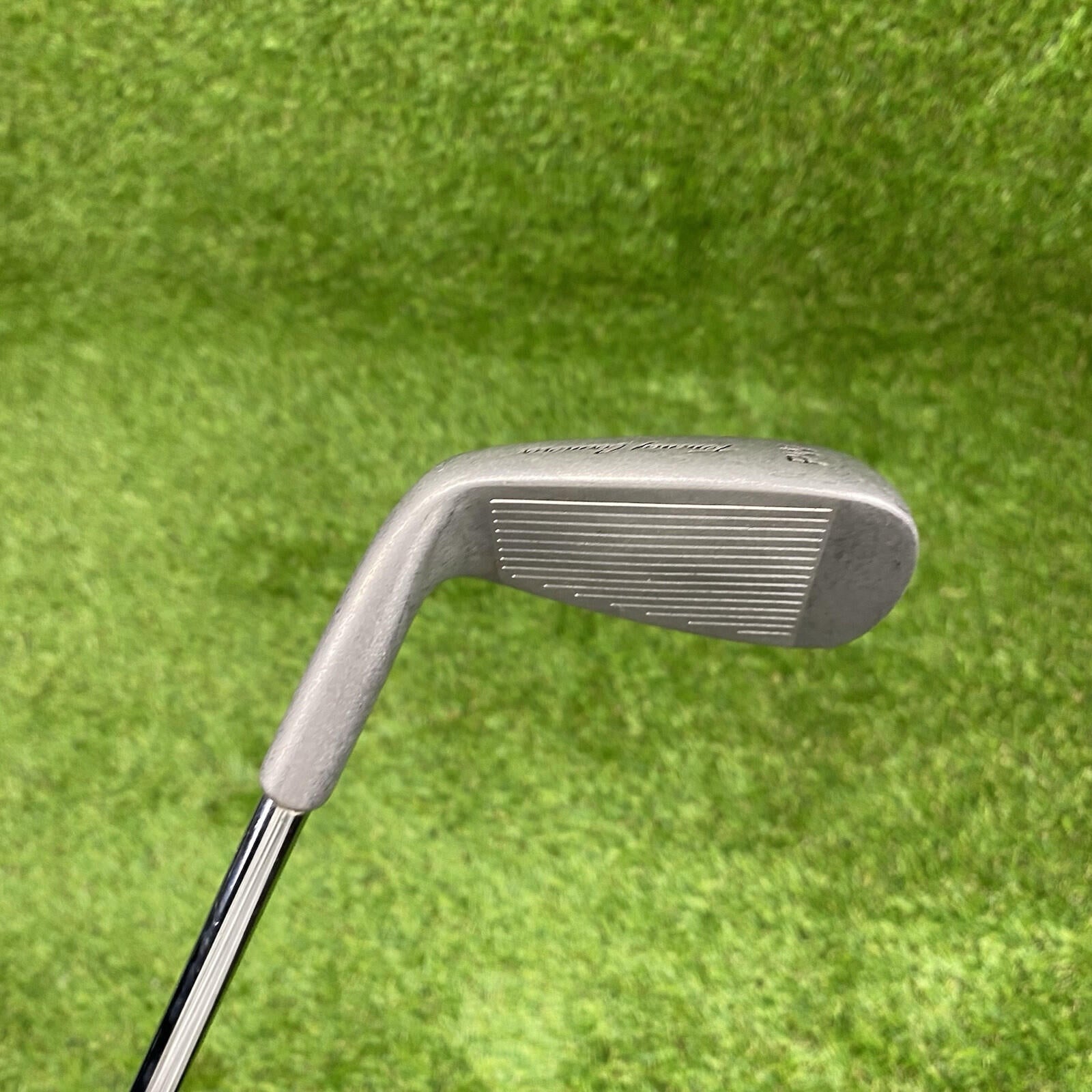 Tommy Armour 845s Classic Pitching Wedge True Temper TA-25 Steel Shaft 35.5" RH