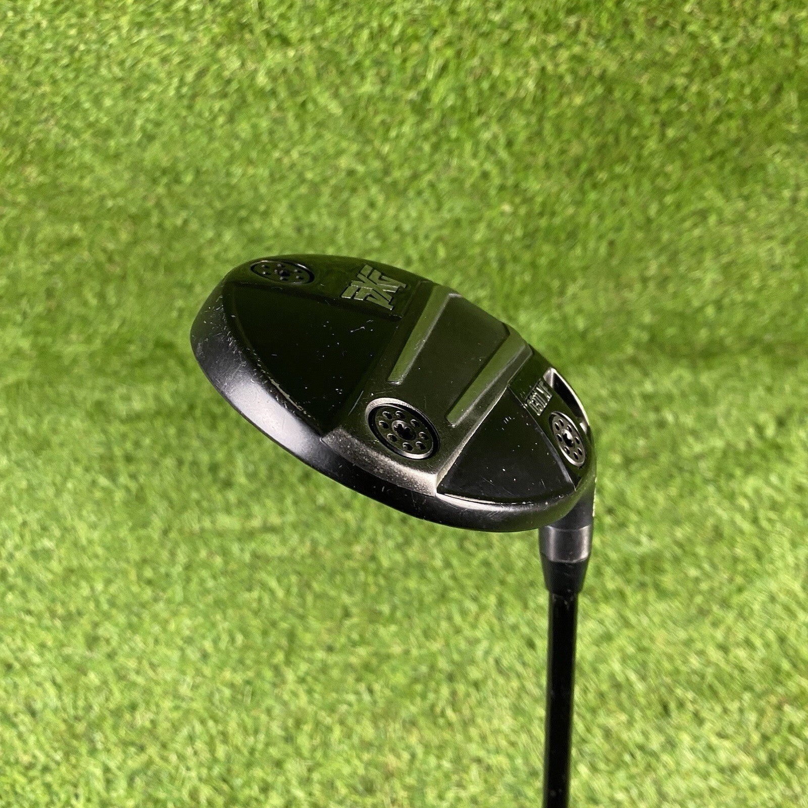 PXG 0311 XF GEN5 Fairway 3 Wood 16° ⛳️ Tensei Blue Raw AV Series 65g Regular RH