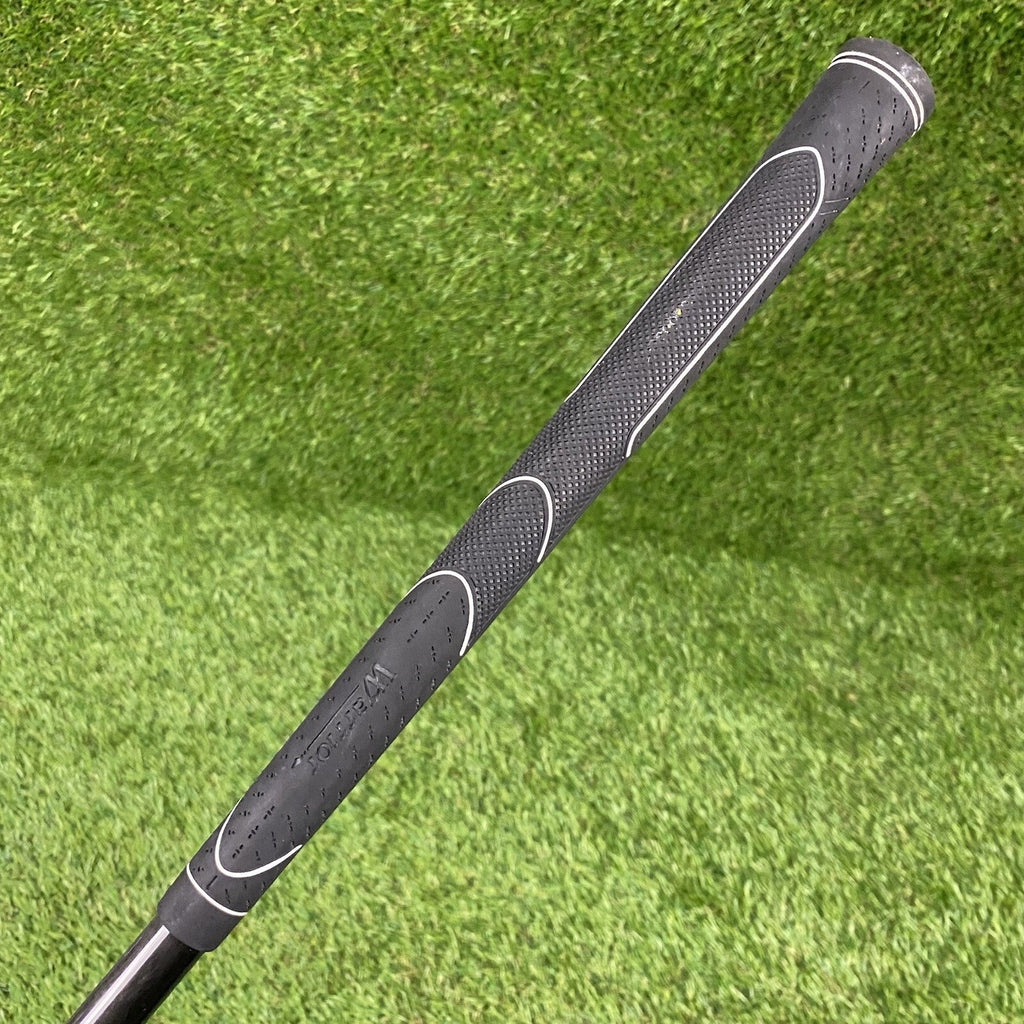 Warrior Custom Golf WCG Pro-Edge 3 Hybrid 20° ⛳️ True Launch Graphite Shaft RH