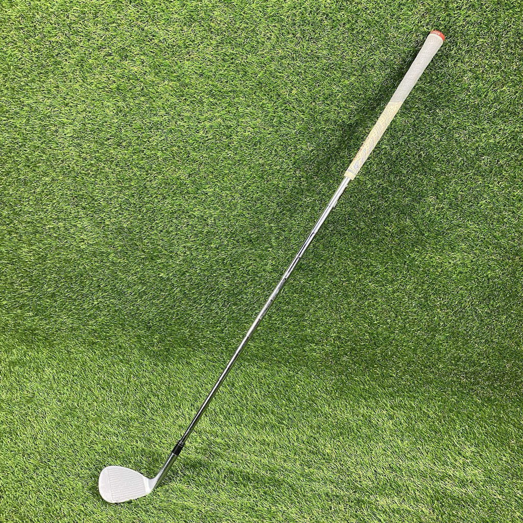 Taylormade TP Z Milled 60*/ 06 Bounce Lob⛳️ KBS Wedge Flex Steel Shaft RH 35.5”