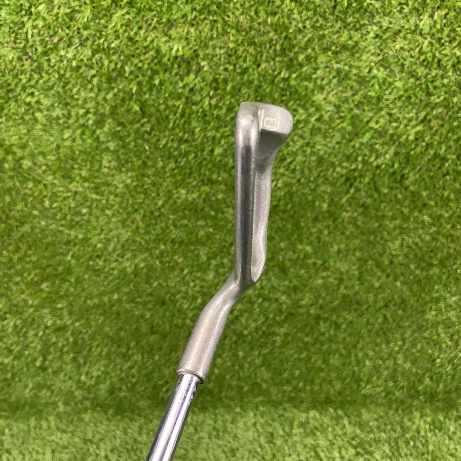 Ping ISI•K Karsten Single 2 Iron Green Dot ⛳️ Cushin Z-Z65 Stiff Steel Shaft RH