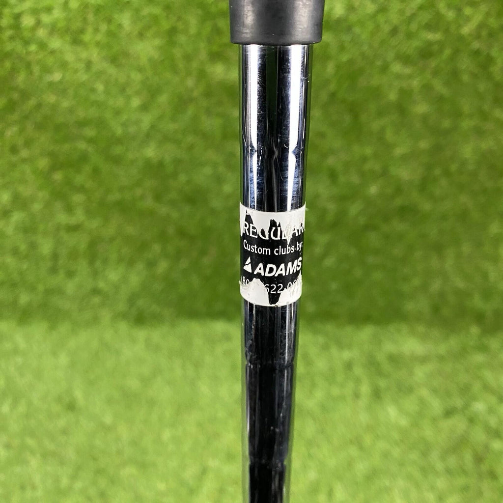 Adams Tight Lies VMI Air Assault Fairway Strong 5 Wood 19° ⛳️ Regular Flex RH