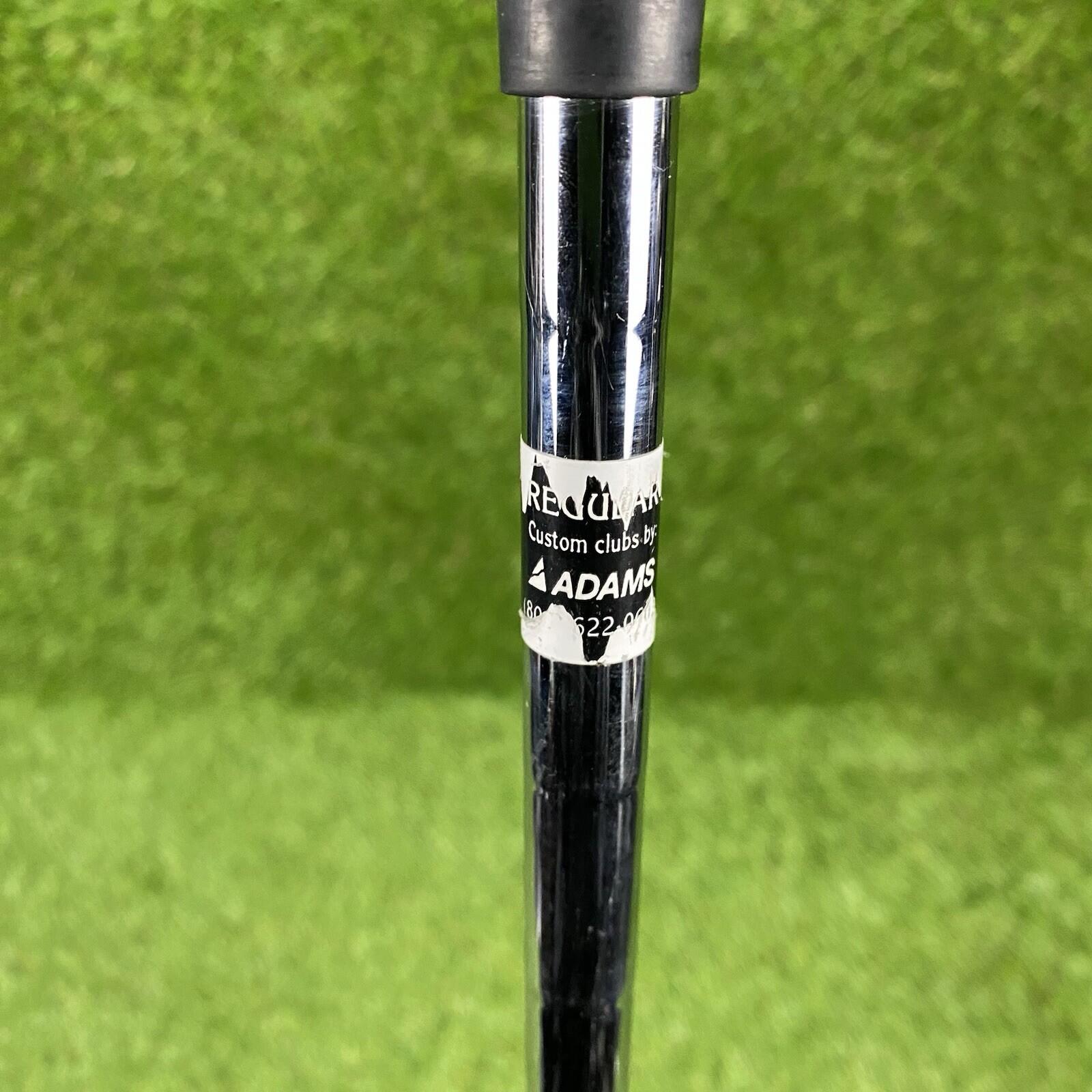 Adams Tight Lies VMI Air Assault Fairway Strong 5 Wood 19° ⛳️ Regular Flex RH