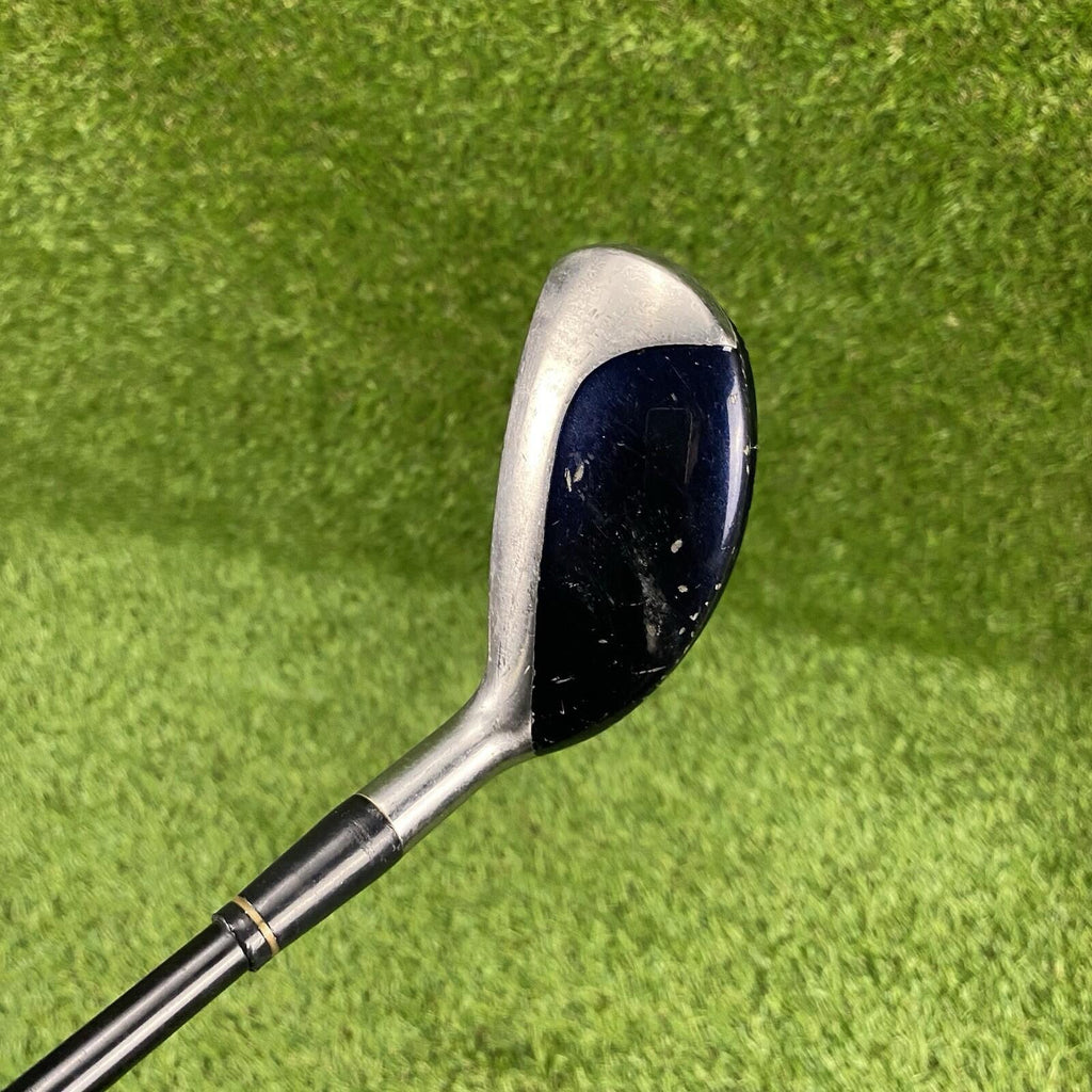 Ben Hogan Edge CFT 4 Hybrid 24° ⛳️ Apex Edge 3 Regular Flex Graphite Shaft RH