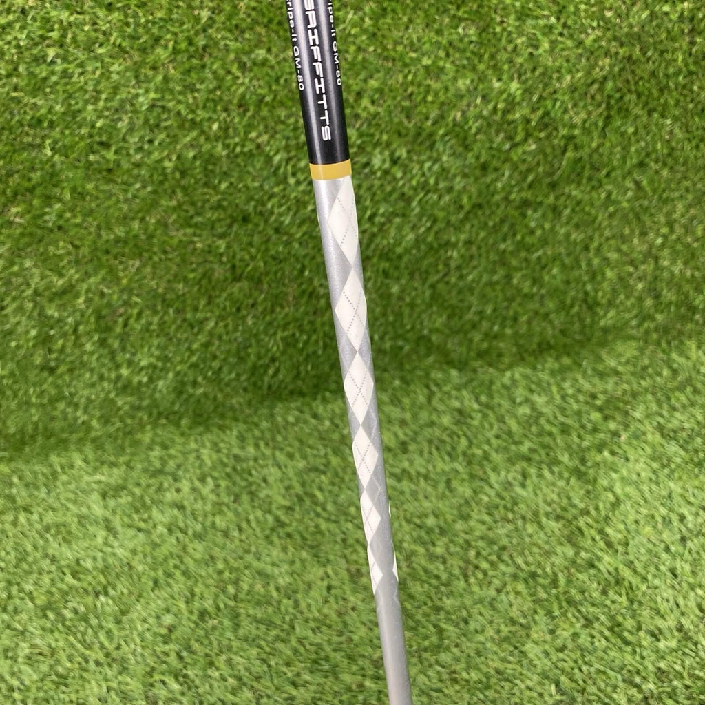 HG Henry Griffitts Custom Grind Series 56•14 Sand Wedge Sizzle Milled ⛳️ RH