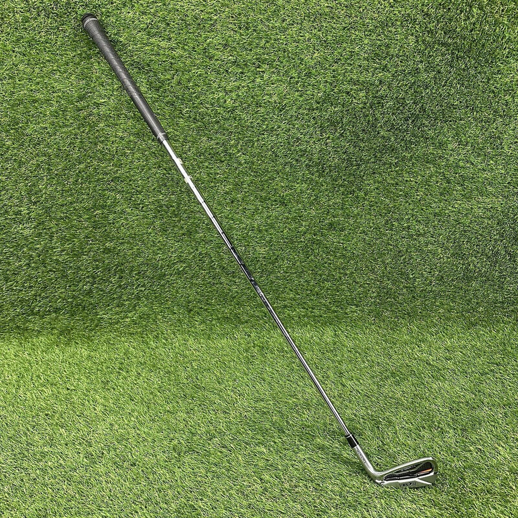 HONMA T WORLD TW747P 11 Sand Wedge 48° ⛳️ N.A. Pro 950 GH Steel Shaft S-flex RH