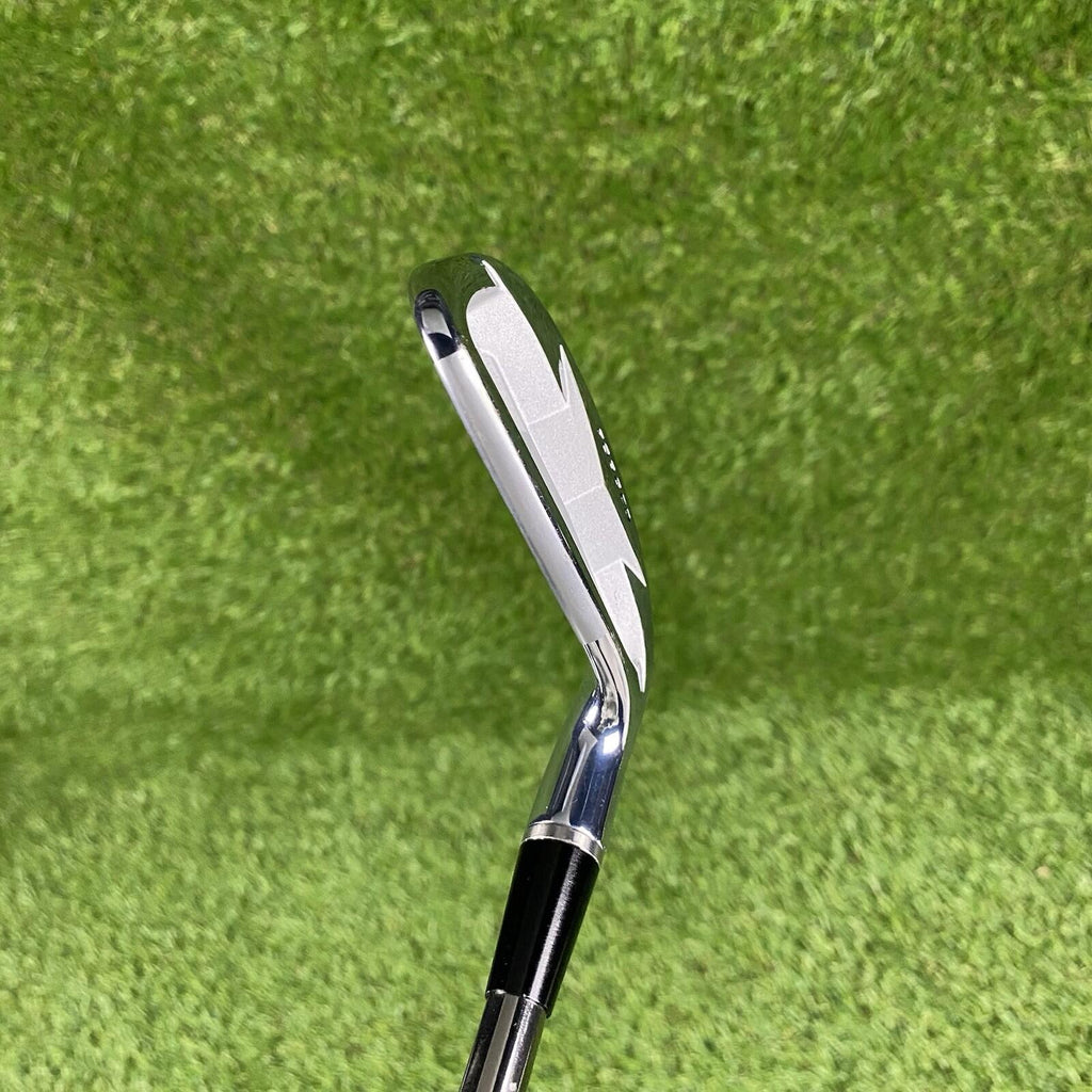 Callaway APEX Pro Forged Demo 7 Iron FL2 ⛳️ Callaway RCH 65 Regular Flex RH
