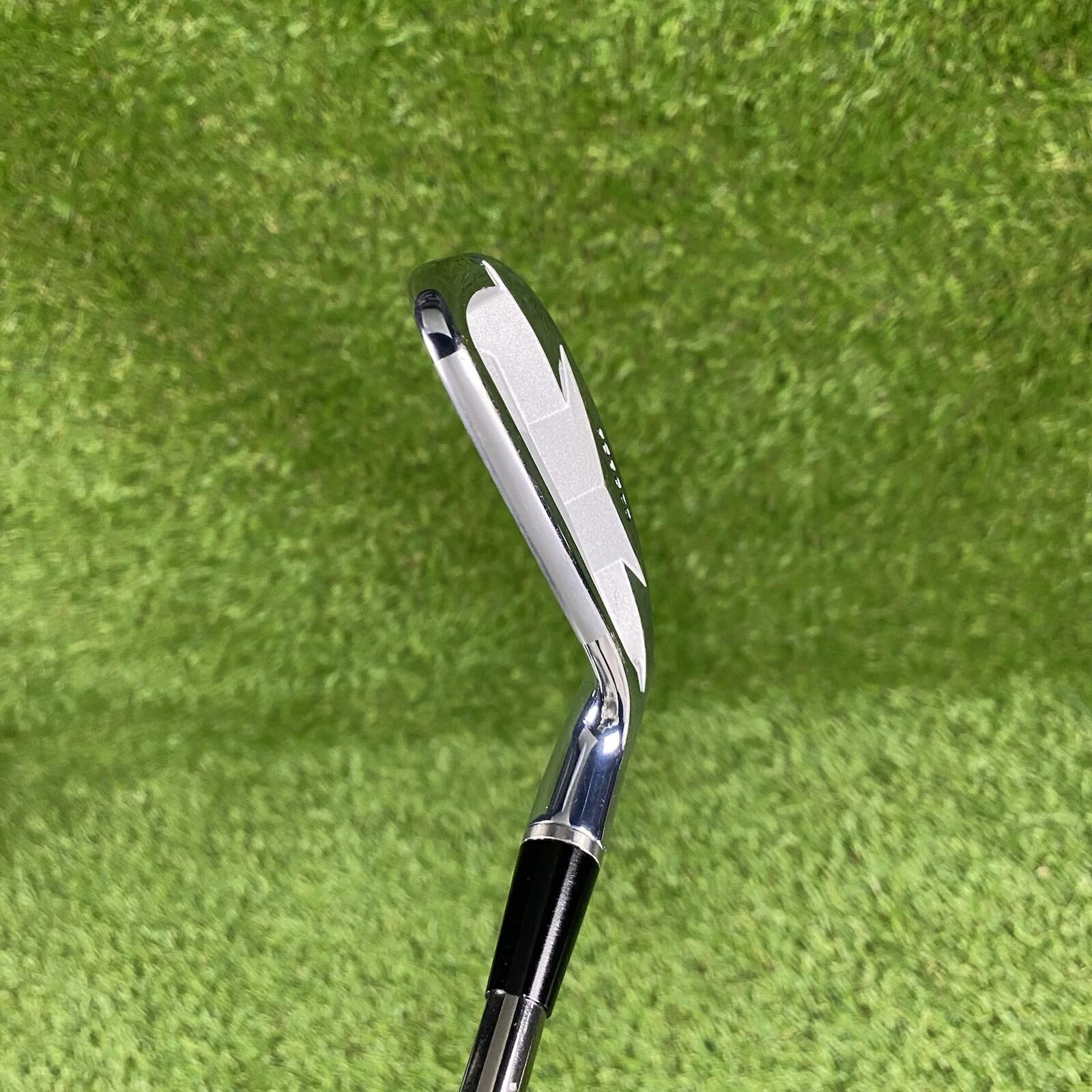 Callaway APEX Pro Forged Demo 7 Iron FL2 ⛳️ Callaway RCH 65 Regular Flex RH