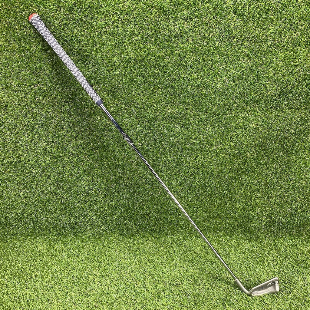 PING Karsten IST 8 Iron 🔵 Blue Dot ⛳️ Ping Cushin Z-Z65 Stiff-Flex Steel Shaft