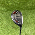PING i15 3 Hybrid 20° ⛳️ Ping TFC 700 H Regular Flex Graphite Shaft RH