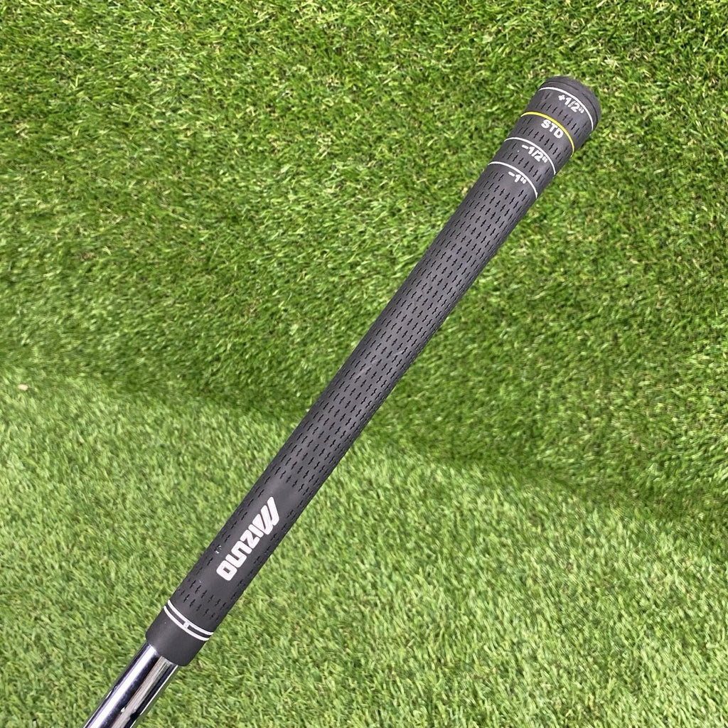 Mizuno MX-19 Hemi Cog Fitting 6 Iron ⛳️ Dynamic Gold SL S300 Steel Shaft RH