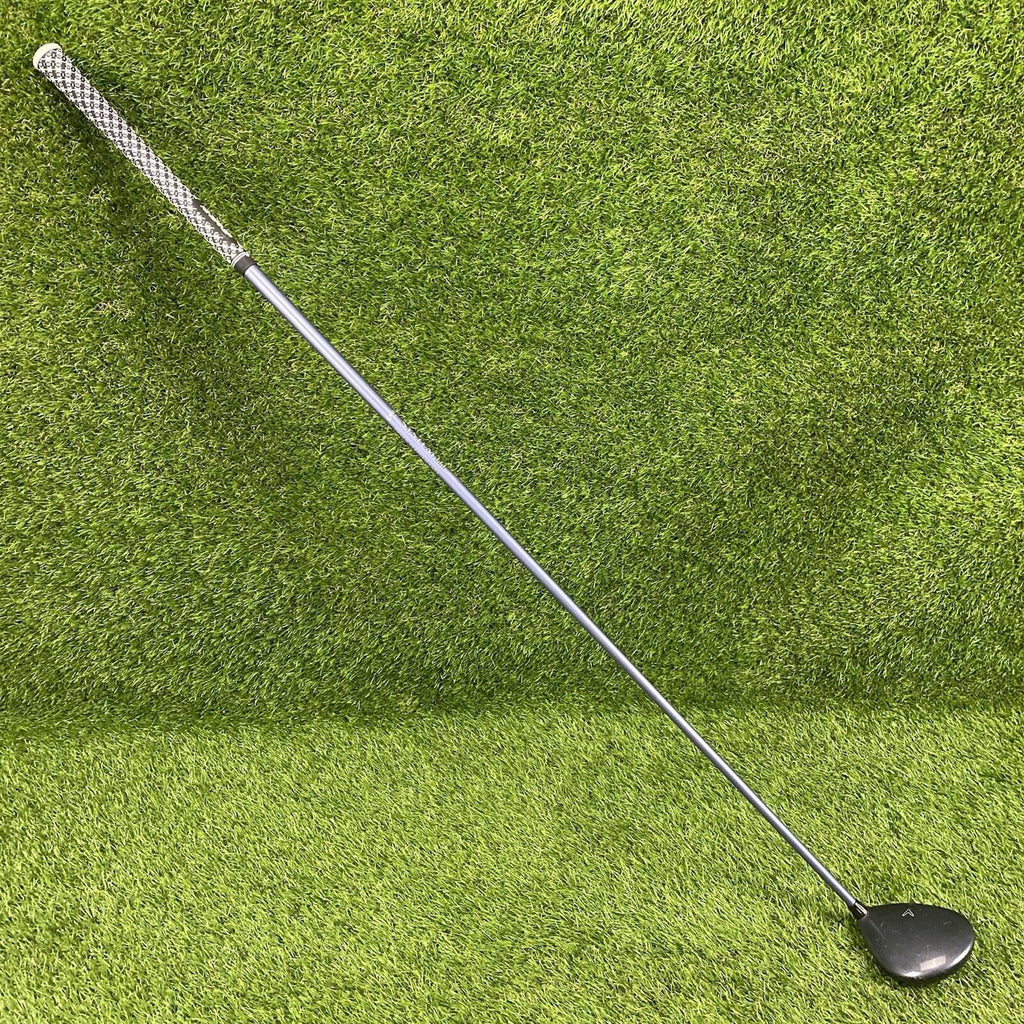 Callaway Big Bertha Steelhead III Fairway 4 Wood ⛳️ System 3 Ladies Flex RH
