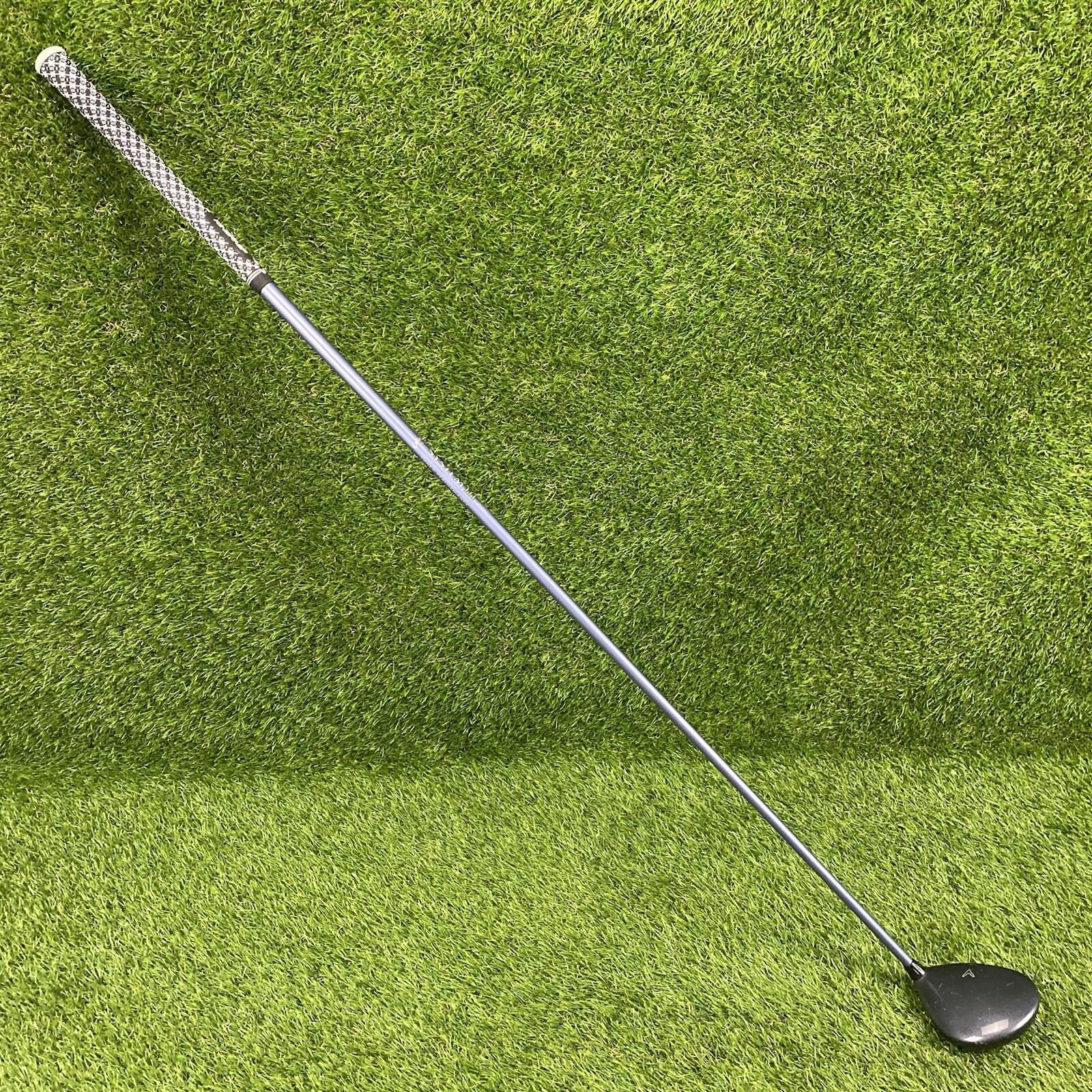 Callaway Big Bertha Steelhead III Fairway 4 Wood ⛳️ System 3 Ladies Flex RH