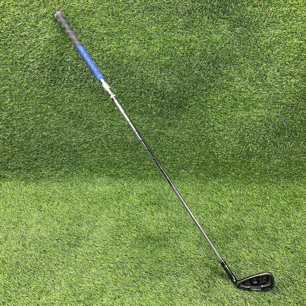 Wilson Staff Ci11 Single 9 Iron True Temper TX Flighted Steel Shaft Stiff Flex