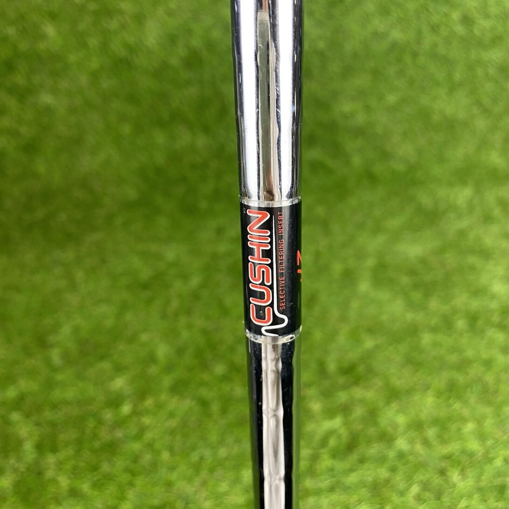 Ping i3 Blade Black Dot ⛳️RH Wedge SW 35.5" JZ Stiff Steel Shaft Ping Grip