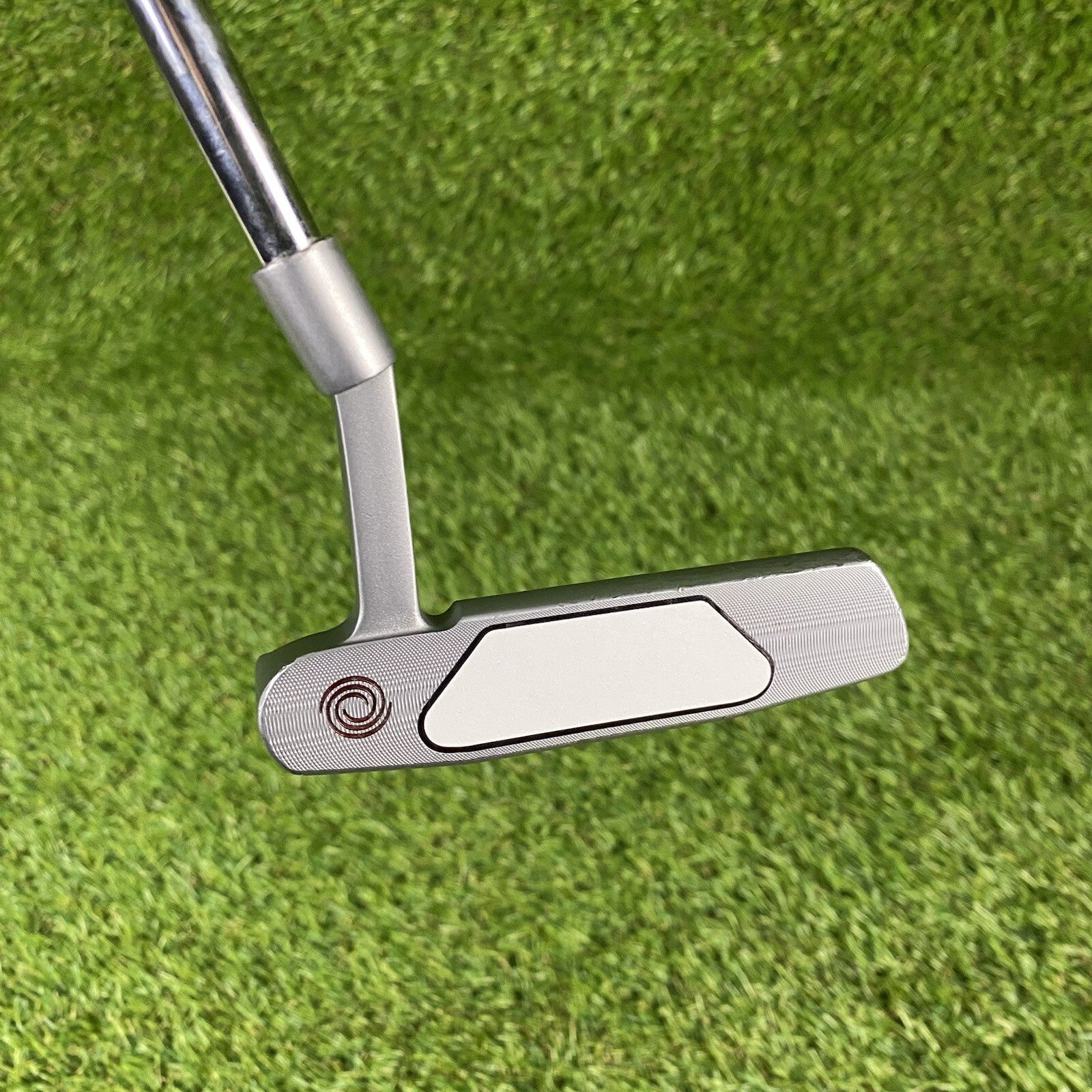 Left Handed Odyssey White Hot OG 1 “20th Anniversary” Blade Putter ⛳️ 32.5”