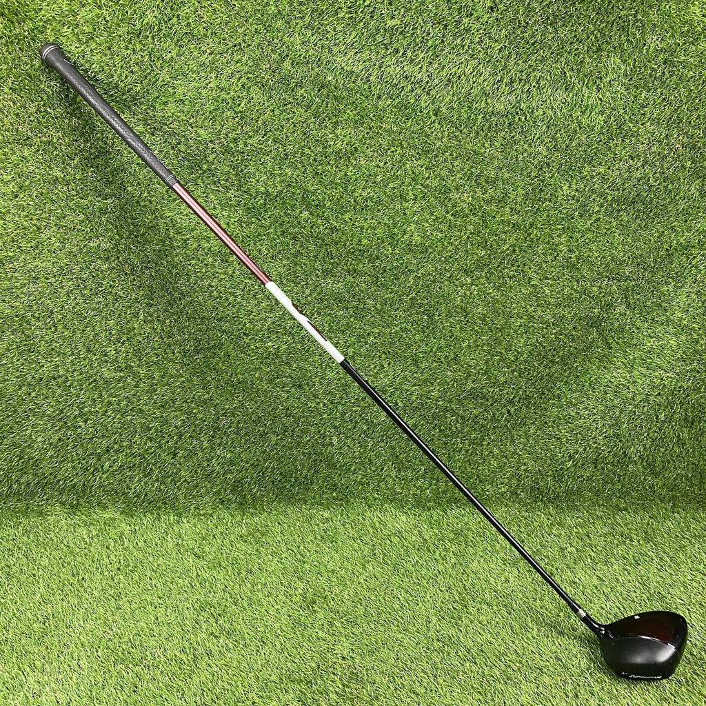 Tiger Shark PowerPod II 10.5° Driver Jim Flood Design ⛳️ ProForce V2 R-Flex RH
