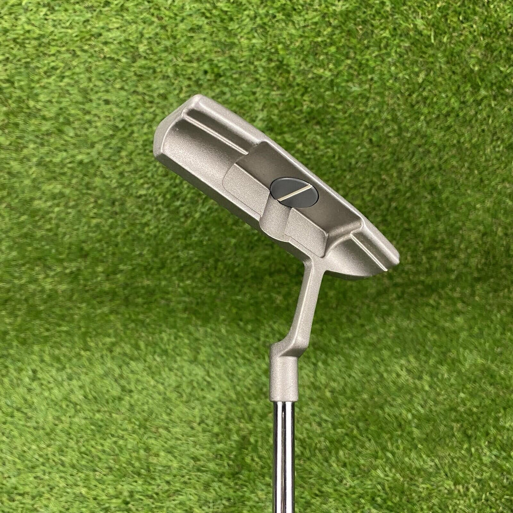 Classic Design SCEPTRE S101 PUTTER ⛳️ 35" Right Handed Steel MADE IN USA