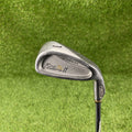King Cobra II Oversize Single 1 Iron ⛳️ Hump .380 Stabilizing Tip Regular RH