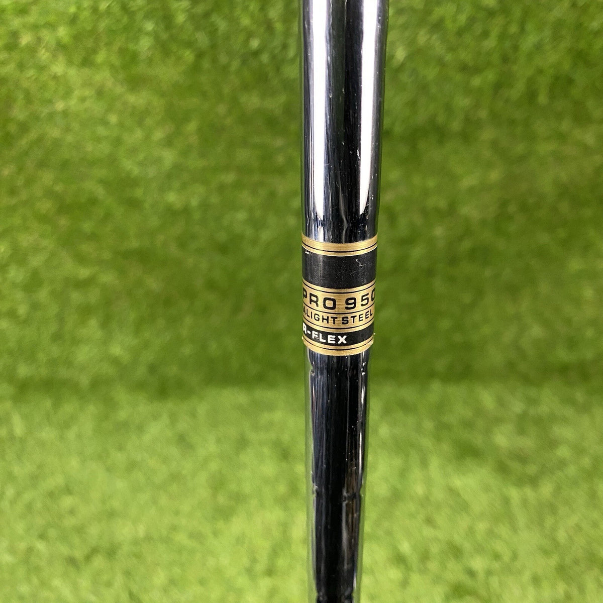 King Cobra SS-i Single 3 Iron ⛳️ NS Pro 950 Regular Flex Steel Shaft RH