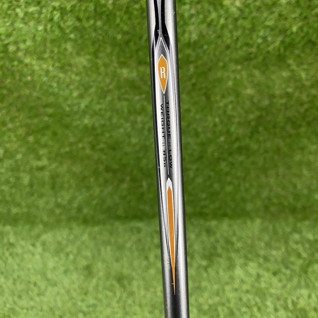 Orlimar H830 4 Hybrid 22° ⛳️ Orlimar 85g Regular Flex Graphite Shaft RH